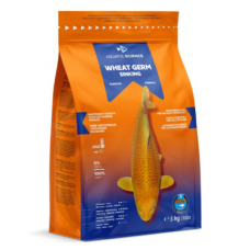 AQUATIC SCIENCE - Wheat Germ Sinking Mini 5KG AQUATIC SCIENCE - Wheat Germ Sinking Mini 5KG